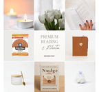 Reading & Relaxation Collection