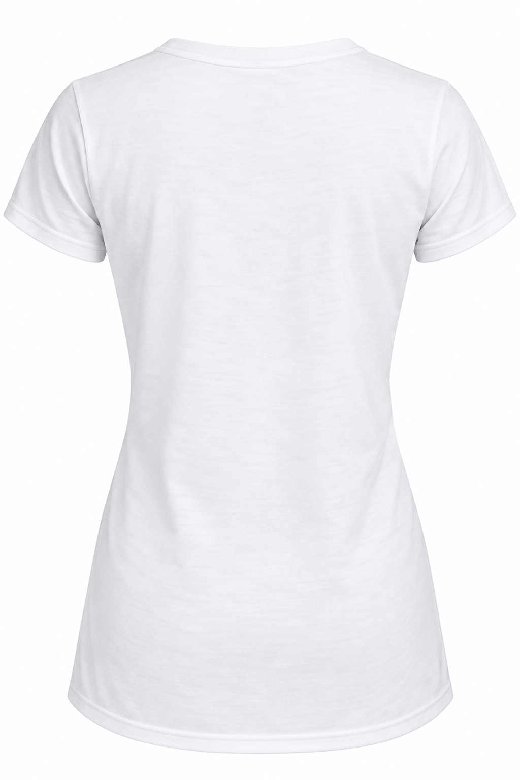 Orange Theory Is My Therapy – Women's V-Neck T-Shirt