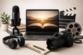 Author Content Packages