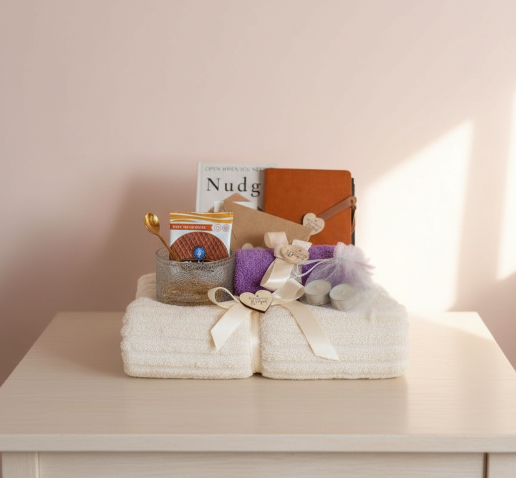 Reading & Relaxation Collection