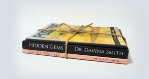 Positivity Pack -Signed 3-book Set