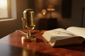 Voice Narration for Brands & Creatives