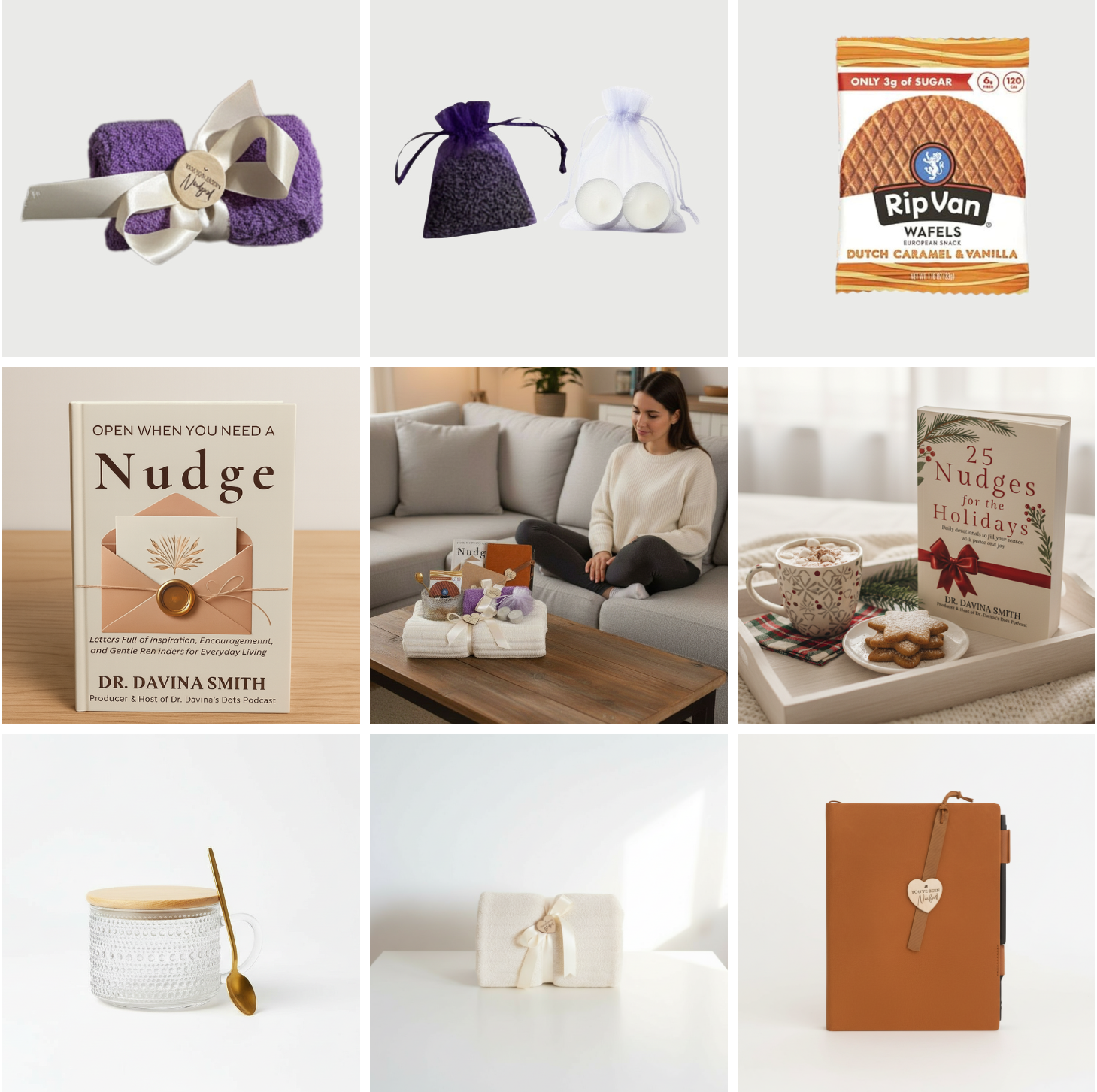 Reading & Relaxation Collection