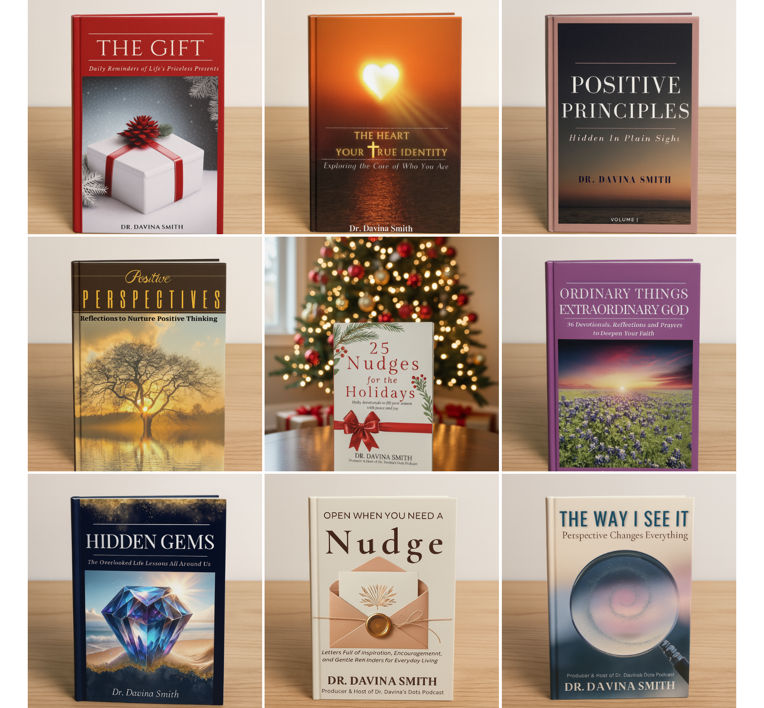 Author-Signed Editions