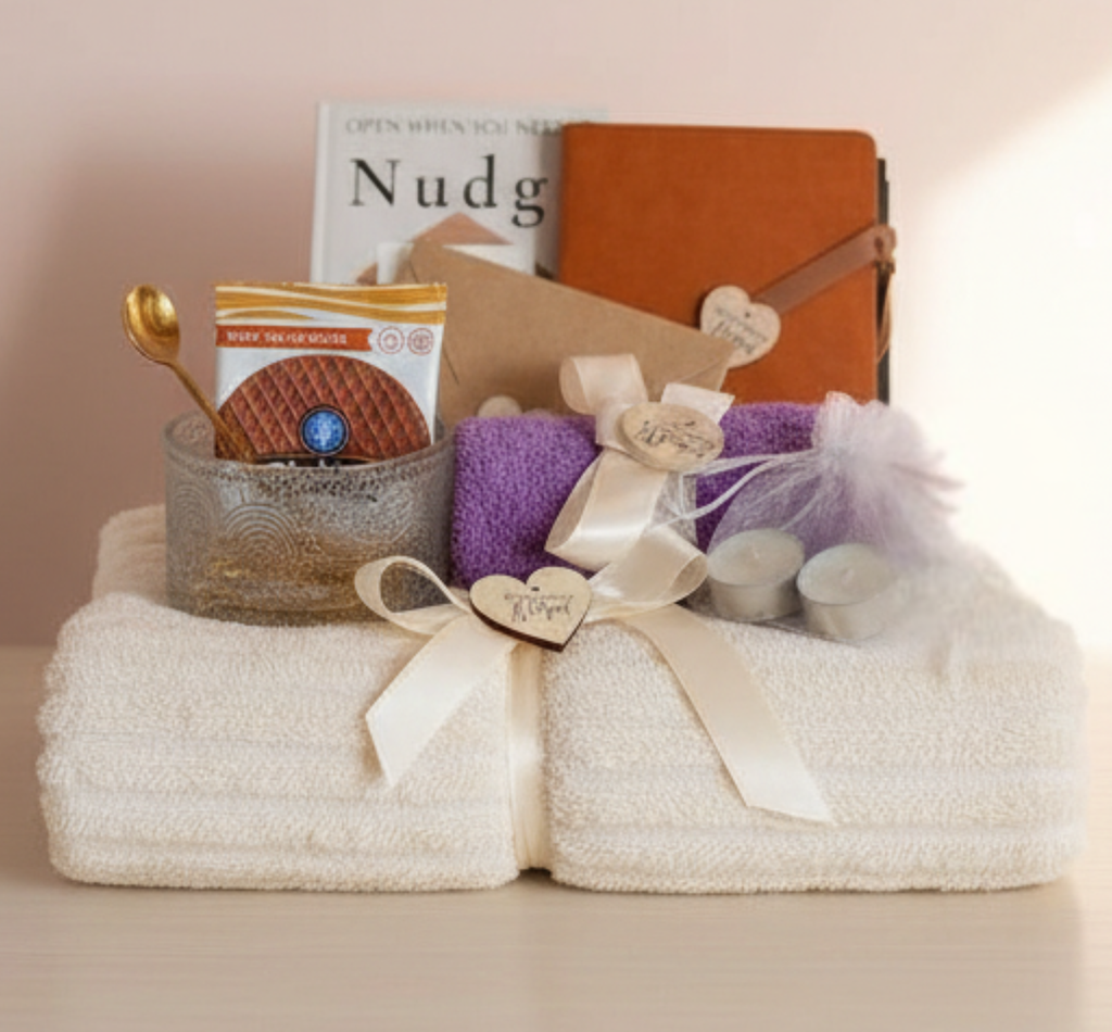 Reading & Relaxation Collection