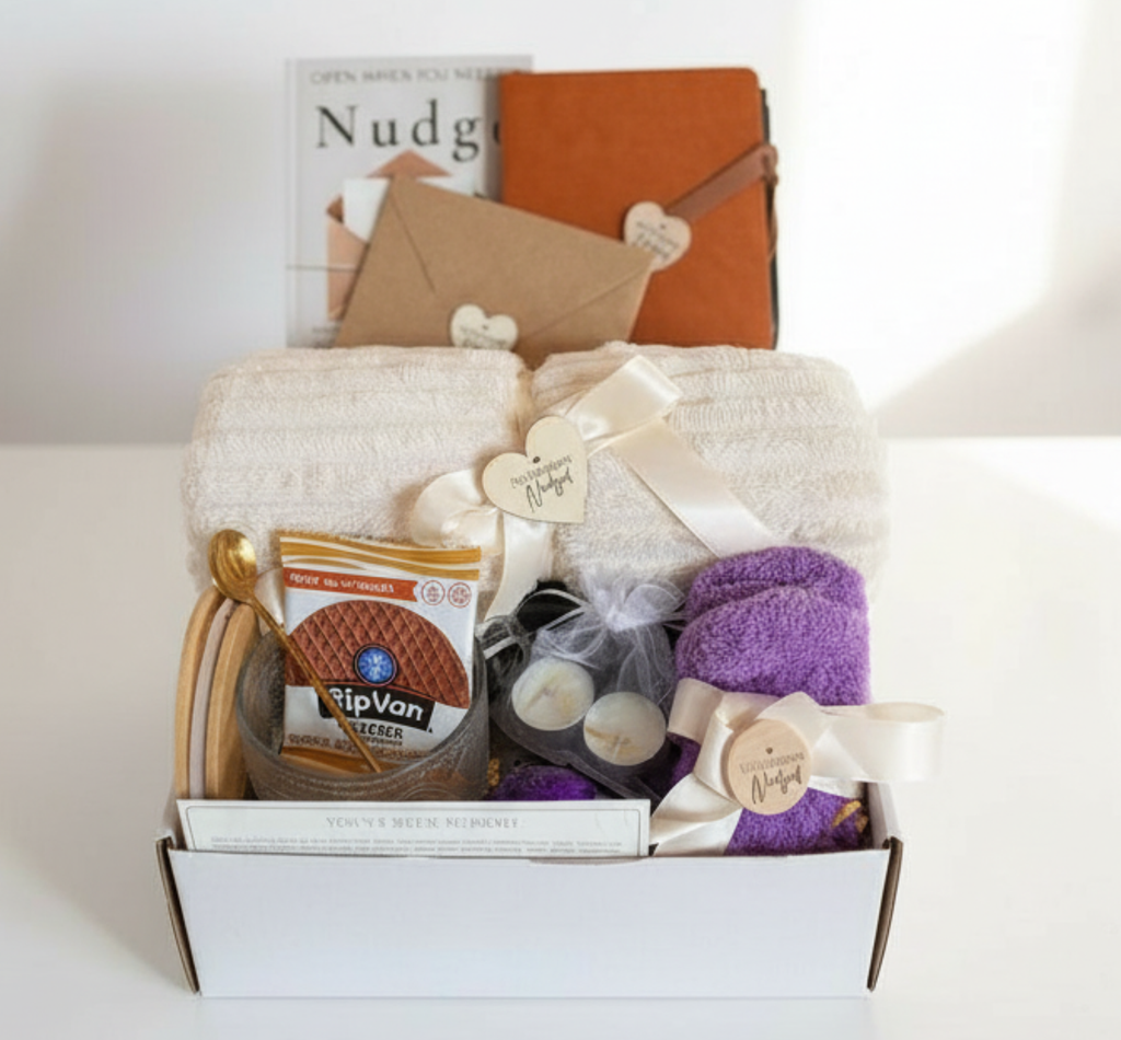 Reading & Relaxation Collection